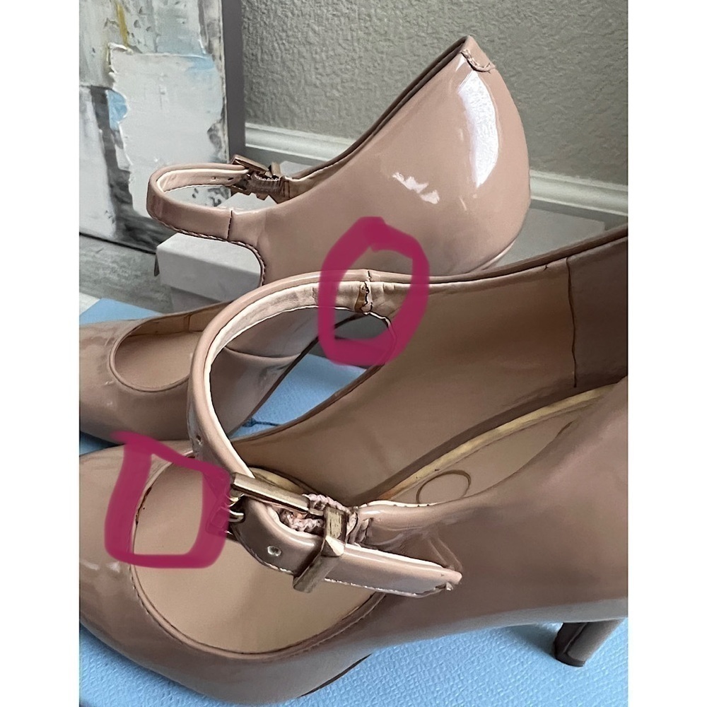 Jessica Simpson Raelyn Size 36 - Picture 6 of 6